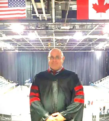 Dr. Anthony Alsayed